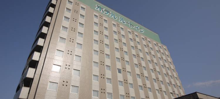 露樱酒店第2龟山交流道口店(Hotel Route-Inn Dai-ni Kameyama Inter)图片