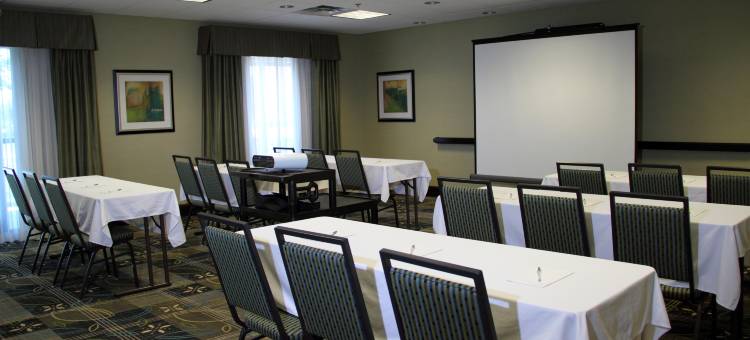 曼特卡欢朋套房酒店(Hampton Inn & Suites Manteca)图片