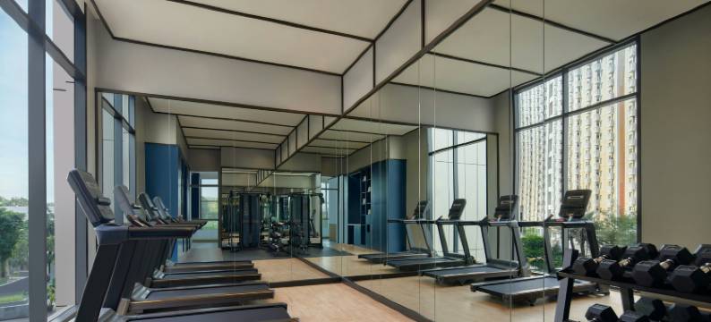 勿加泗万枫酒店(Fairfield by Marriott Bekasi)图片