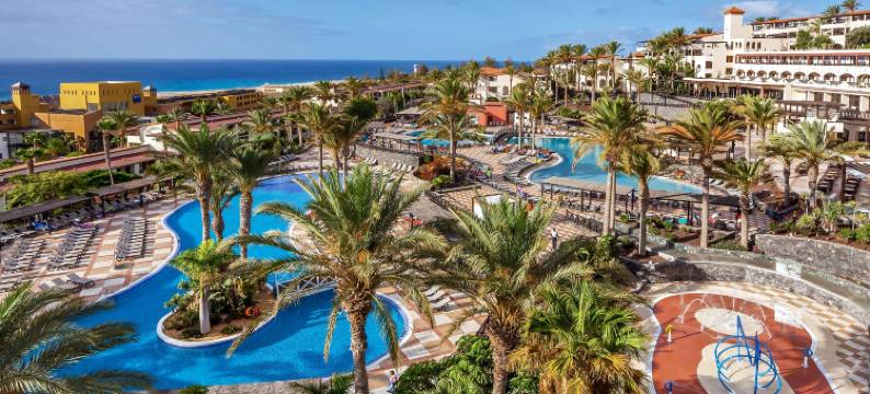 汉迪亚海洋西方酒店(Occidental Jandía Mar)图片