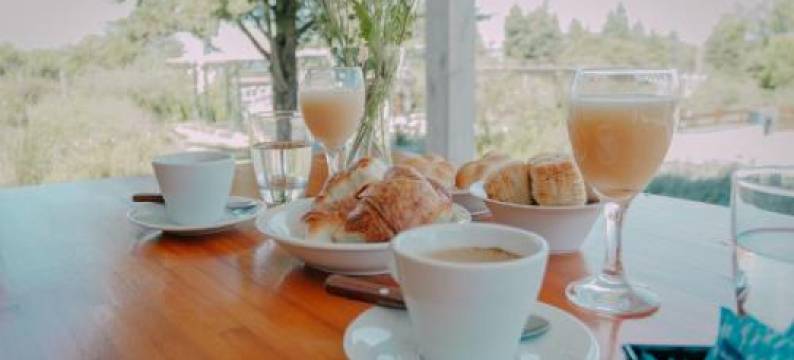 Pentagrama, Casas de Campo图片