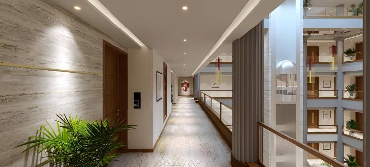 Ramada Resort by Wyndham Gilgit图片