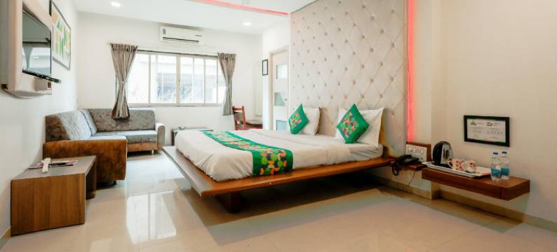 Treebo Rvg, Alkapuri图片