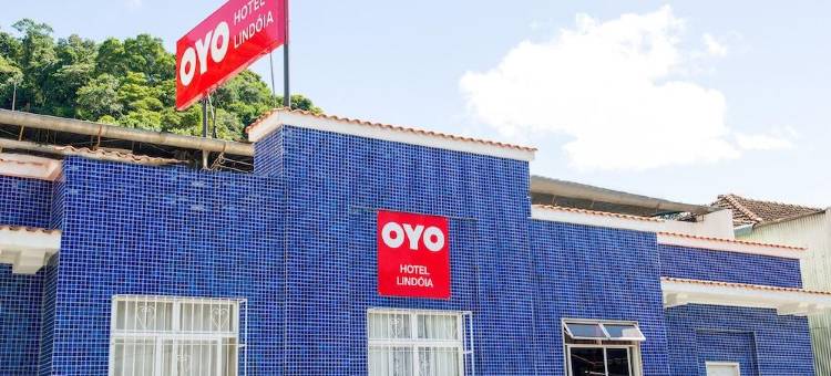 OYO 彼得罗波利斯林多亚酒店(OYO Hotel Lindoia, Petropolis)图片