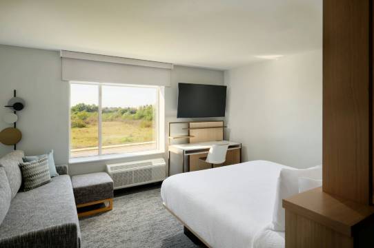 TownePlace Suites酒店迈尔斯堡东南(TownePlace Suites Fort Myers Southeast)