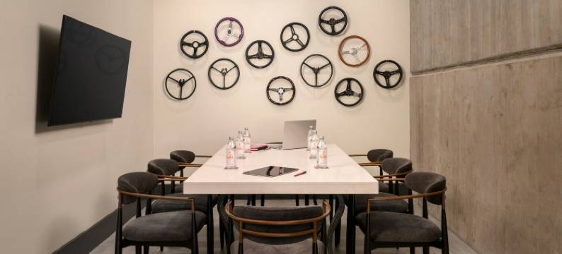 哥伦比亚市中心莫克西(Moxy Columbia Downtown)图片