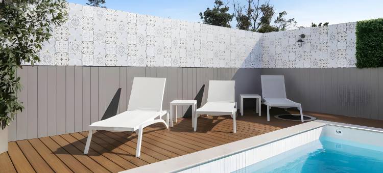 诺瓦基亚玛酒店(Nova Kiama)图片