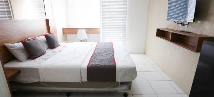 Dancenter  Bekasi  Near Bsi Square Kaliabang图片