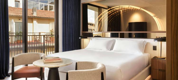 佛罗伦萨 W 酒店(W Florence)图片