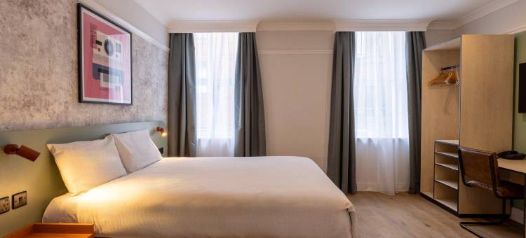 Garner Reading City Centre by IHG图片