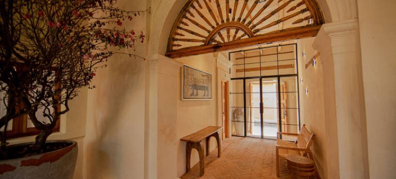 胡安的工作室-家庭酒店(Taller de Juan - Casa Hotel)图片