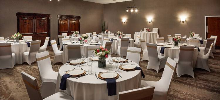 唐费尔南多德陶斯酒店，希尔顿启缤精选(Hotel Don Fernando de Taos, Tapestry Collection by Hilton)图片