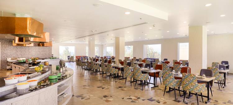 Club Mahindra Patkote图片