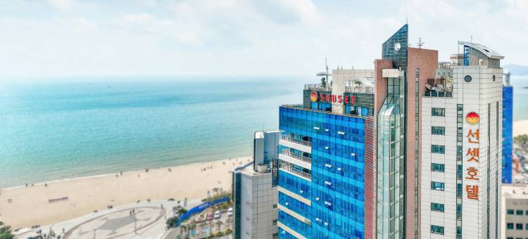 日落酒店(Sunset Hotel)图片