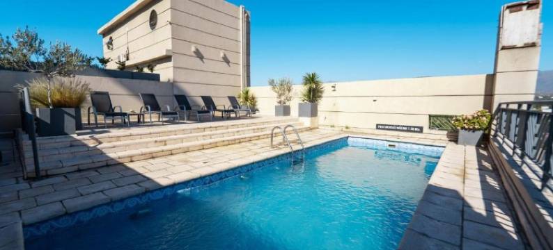 阿美利安酒店(Amérian Hotels)图片