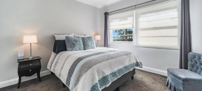 Long Jetty Lake House -Long Jetty, Central Coast Fully Renovated 3 bed Cottage,图片