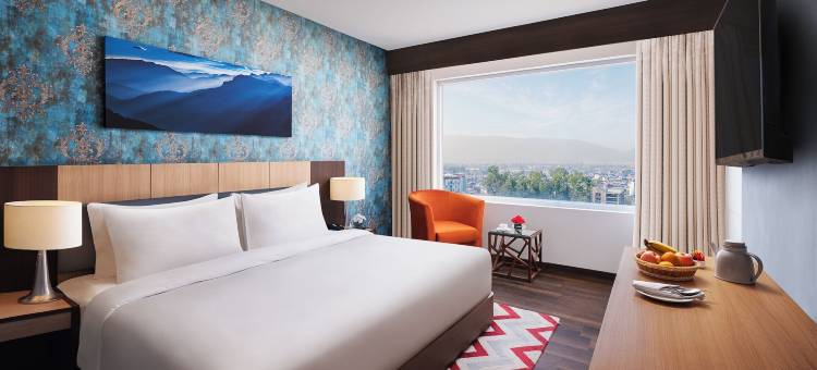 奇旺巴特拉布尔维万塔酒店(Vivanta Chitwan Bharatpur)图片