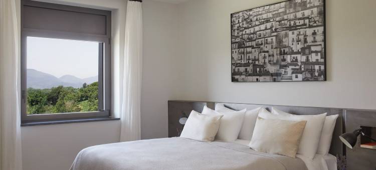 圣格雷戈里奥堡垒(Borgo San Gregorio)图片