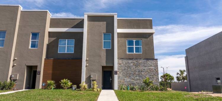 米奇和哈利波特房间的优雅五卧室住宅(Elegant 5BR Home Mickey Harry Potter Rooms)图片