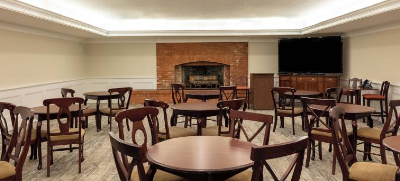 威廉斯堡韦斯特盖特历史区度假村(Westgate Historic Williamsburg Resort)图片