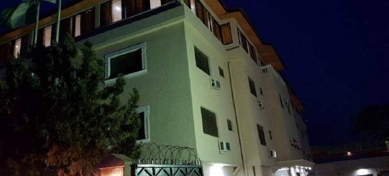 阿布哈城市旅馆(Citilodge Hotel & Conference Centre Newly Renovated)图片