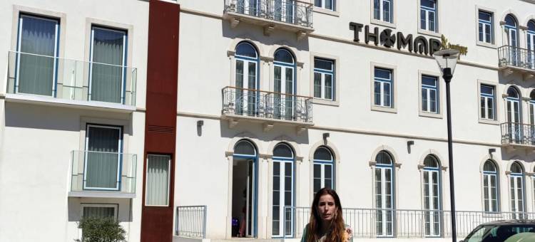 托马尔精品酒店(Thomar Boutique Hotel)图片