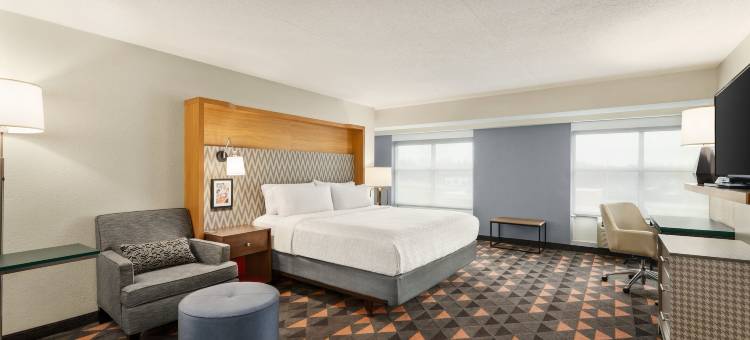 Holiday Inn 弗洛伦斯(Holiday Inn Florence)图片