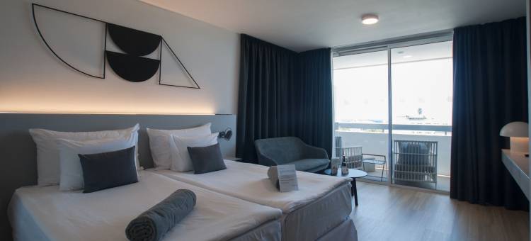 珊瑚套房水疗酒店-限成人(Coral Suites & Spa - Adults Only)图片