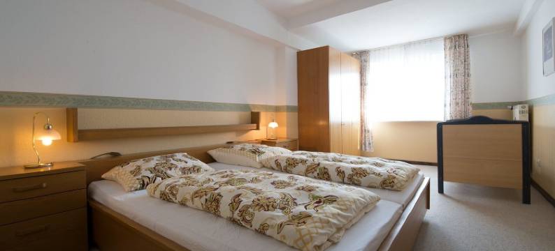 温霍夫科雷尼斯酒店(Kleines Hotel Wemhoff)图片