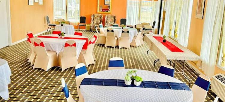 Travelodge by Wyndham Thomasville Al图片