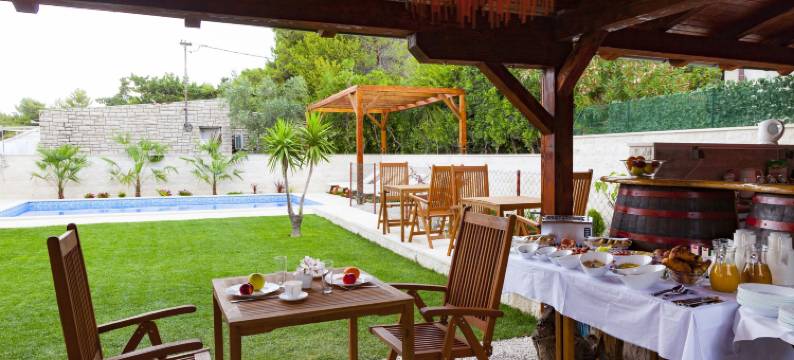 地中海别墅(Villa Mediterranea)图片