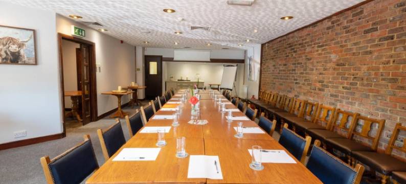 水牛比尔斯酒店(Buffalo Bill's)图片