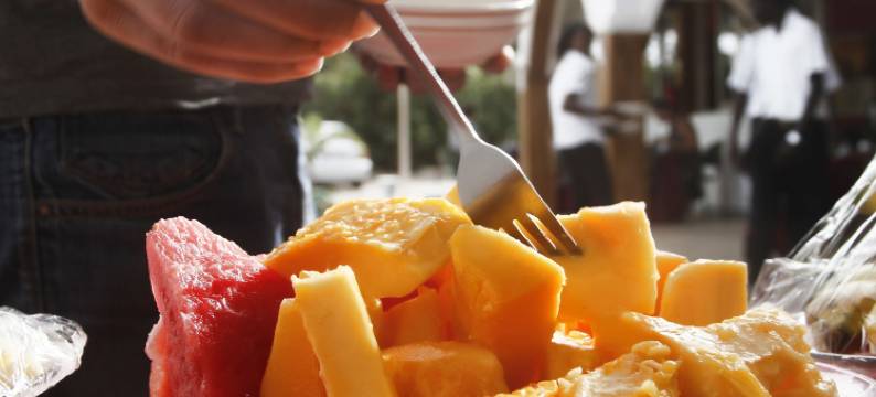 巴奥巴布假日度假村(Baobab Holiday Resort)图片