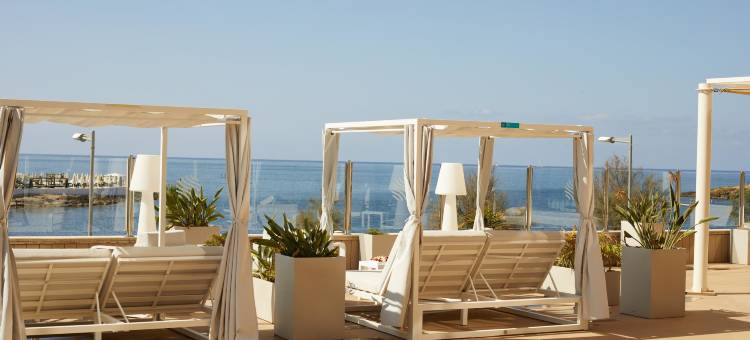AluaSoul帕尔马酒店，仅限成人(AluaSoul Palma Hotel Adults Only)图片