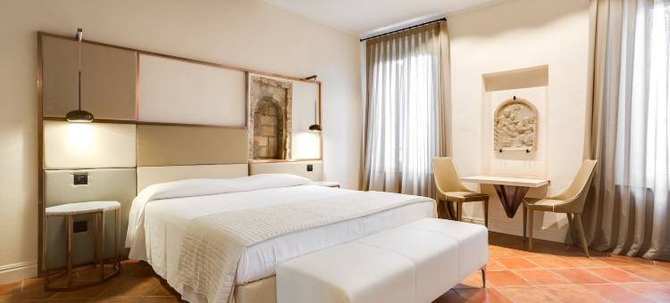 费拉拉酒店(Ferrara Rooms)图片