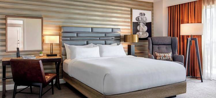 圣安东尼奥希尔JW万豪度假酒店及水疗中心(JW Marriott San Antonio Hill Country Resort & Spa)图片