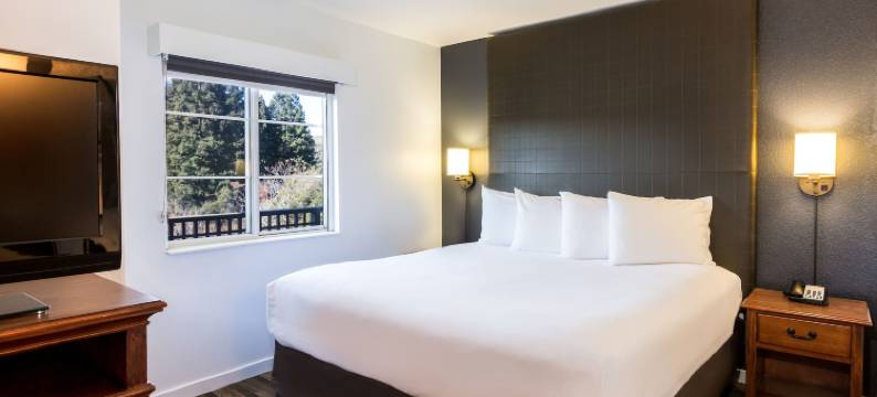 圣拉蒙凯悦嘉寓酒店(Hyatt House San Ramon)图片