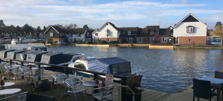 洛克珊酒店(Hotel Wroxham)图片