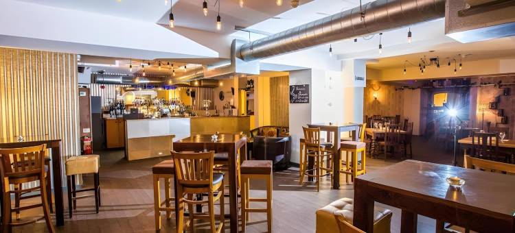 爱丁堡公爵酒店&酒吧(The Duke of Edinburgh Hotel & Bar)图片