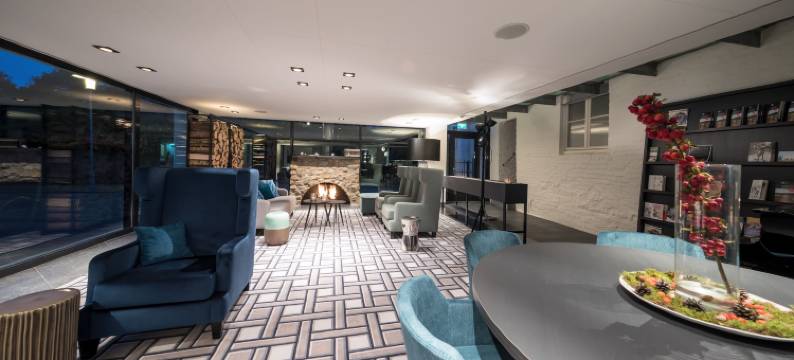 彼尔德伯格酒店(Bilderberg Kasteel Vaalsbroek)图片