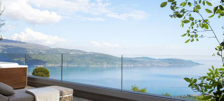 加尔达湖乐法逸酒店度假酒店及Spa(Lefay Resort & Spa Lago di Garda)图片