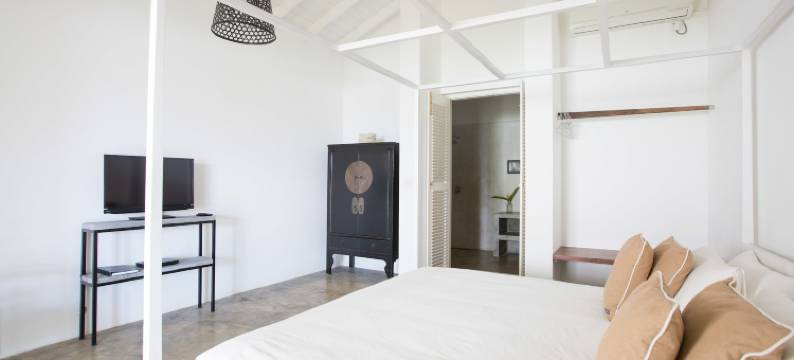 波萨阿拉贝拉私人酒店(Arabella on Boossa)图片