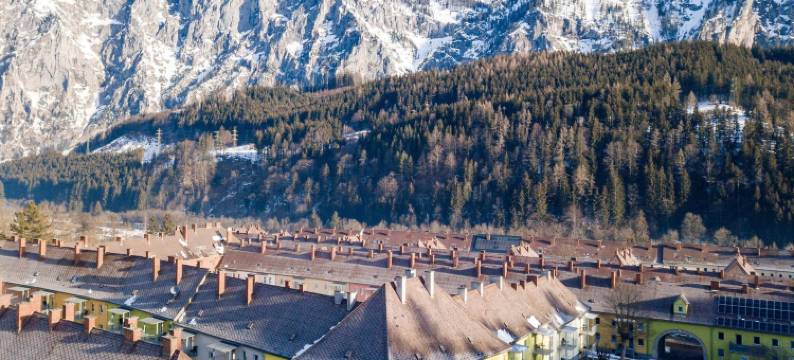 舒适的公寓带阳台(Snug Apartment with Balcony)图片