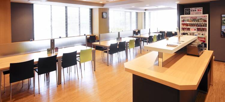 水俣市超级酒店(Super Hotel Minamata)图片