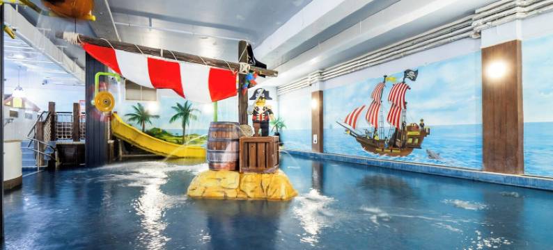 乐高兰温莎度假村(Legoland Windsor Resort)图片