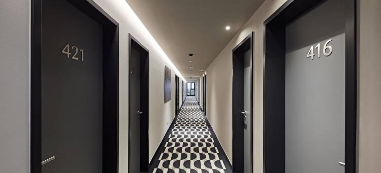 莱瑞酒店爱尔福特(LEGERE HOTEL Erfurt)图片