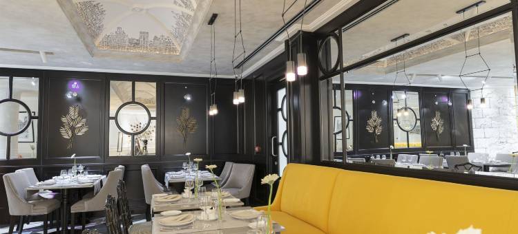 科尔索精品酒店(Boutique Hotel Corso)图片