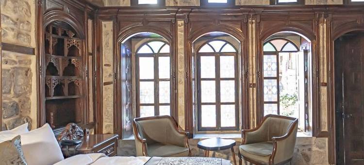 康纳克阿乌拉精品酒店(Konak Avula Boutique Hotel)图片