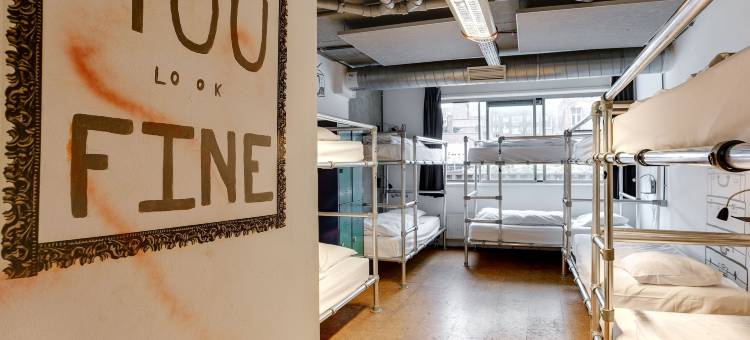 克林克妈妈(ClinkMama)图片