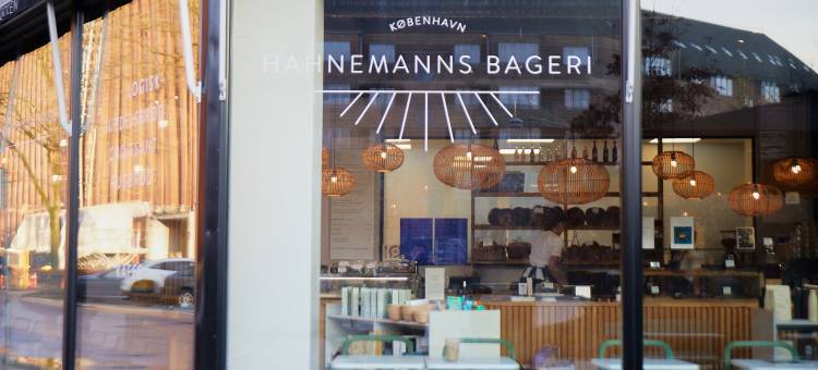 Bob W Østerbro哥本哈根(Bob W Østerbro Copenhagen)图片